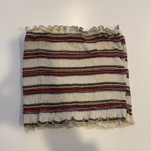 Urban Outfitters Crop Top